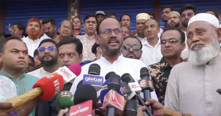 মৎস্য ও প্রাণিসম্পদ প্রতিমন্ত্রী সুলতান সালাউদ্দিন টুকু